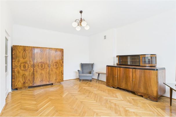 Kawalerka w zaciszu Zielonek/ul.P.S.Wyszyńskiego - Photo 1