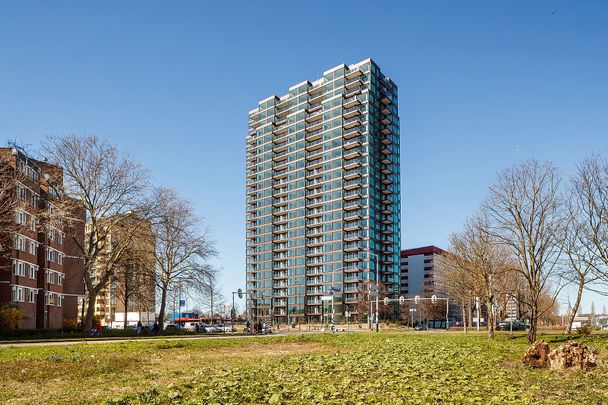 C.T. Storklaan 319 - Foto 1