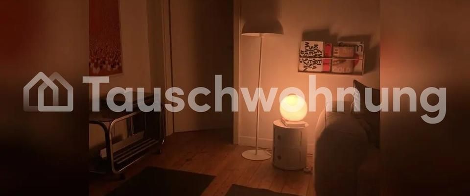 TAUSCHWOHNUNG Charmante Wohnung am Rathenauplatz - Photo 1