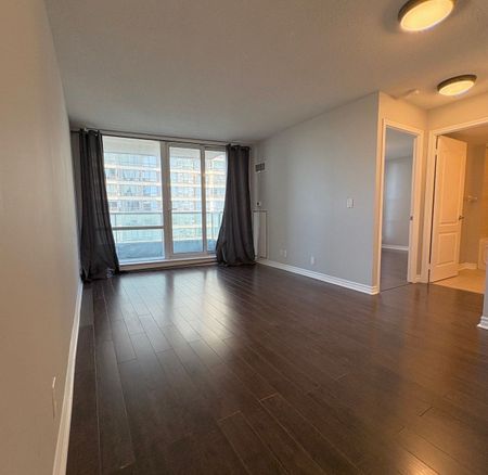 For Lease - 33 Elm Drive Unit# 1605, Mississauga, Ontario - Photo 2