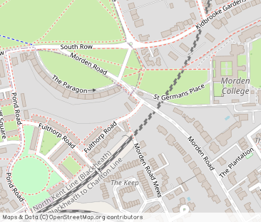 Fulthorp Road, London, SE3 - Photo 1