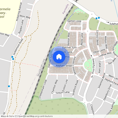 10 Antrim Way, WA 6167, Bertram