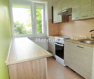 MER-MW-113706 Mieszkanie do wynajęcia, 2 pokoje, 42 m2 - Photo 1