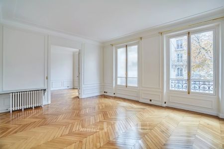 Appartement à louer à Paris 7Ème - Photo 4