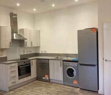 1 Bed Flat, Abbey Meadows, LE4 - Photo 6