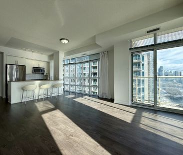 For Lease - 65 East Liberty Street Unit# 1802, Toronto, Ontario - Photo 6