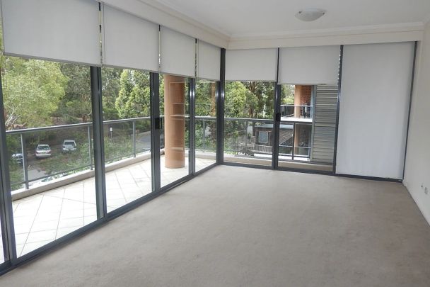 2 Bedroom Apartment in Ideal Location - Photo 1