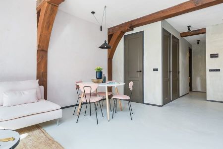 Appartement te huur: Warmoesstraat 50-G 1012 JE Amsterdam - Photo 5