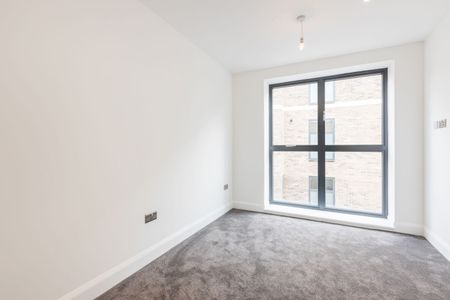 1 Bed Flat, Connect House, CR0 - Photo 3