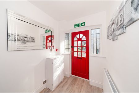 Studio Flat, South Norwood, SE25 - Photo 5