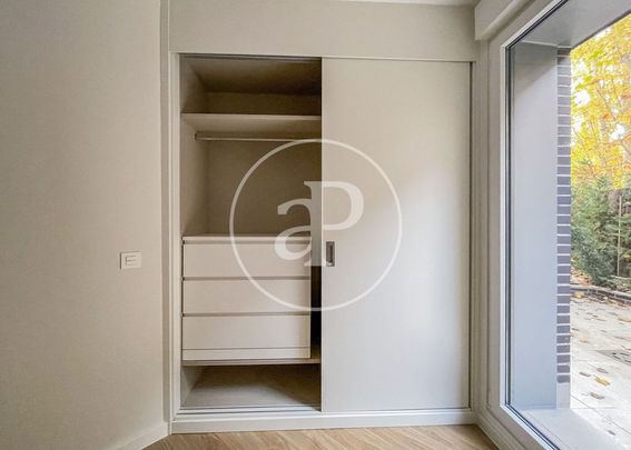 1 bedroom luxury Flat for rent in Ciudad Lineal, Spain - Photo 1