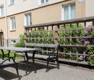 Björcksgatan 34 A - Foto 6