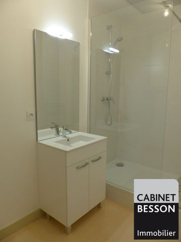 Location Appartement 3 pièces 70m² GRENOBLE 38000 - Photo 5