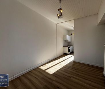Location Appartement 2 pièces 39m² ROUBAIX 59100 - Photo 3