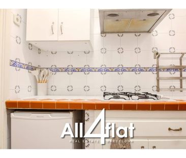 Piso de alquiler en Calle Sant Pere Mitjà, Sant Pere, Sta. Caterina... - Photo 6