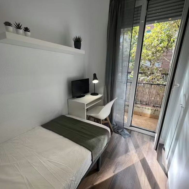 Calle de Alonso Cano, Madrid, Community of Madrid 28003 - Foto 1