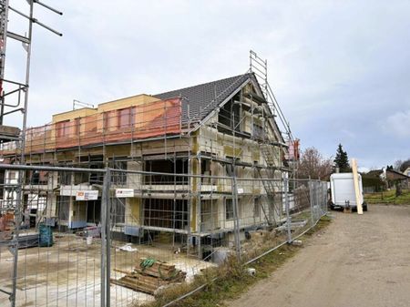 First occupancy – High-quality 3.5-room penthouse apartment in Bischofszell - Foto 5