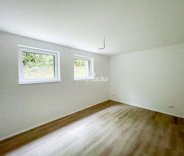 Gemütliche barrierefreie Neubau-Wohnung mit schöner Terrasse und Ei... - Photo 2