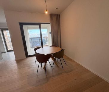 Appartement te huur - Foto 6
