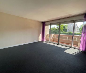 Appartement à louer 2 pièces • Massy - Photo 1