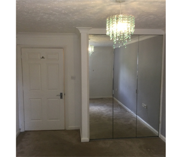 2 bedroom retirement property to rent - Photo 4