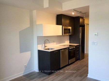 For Lease - 1 Neighbourhood Lane Unit# 417, Toronto, Ontario - Photo 3