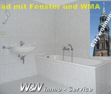 Extravagante und sehr große 2 Zimmer Maisonette-Wohnung mit Parkett... - Photo 6