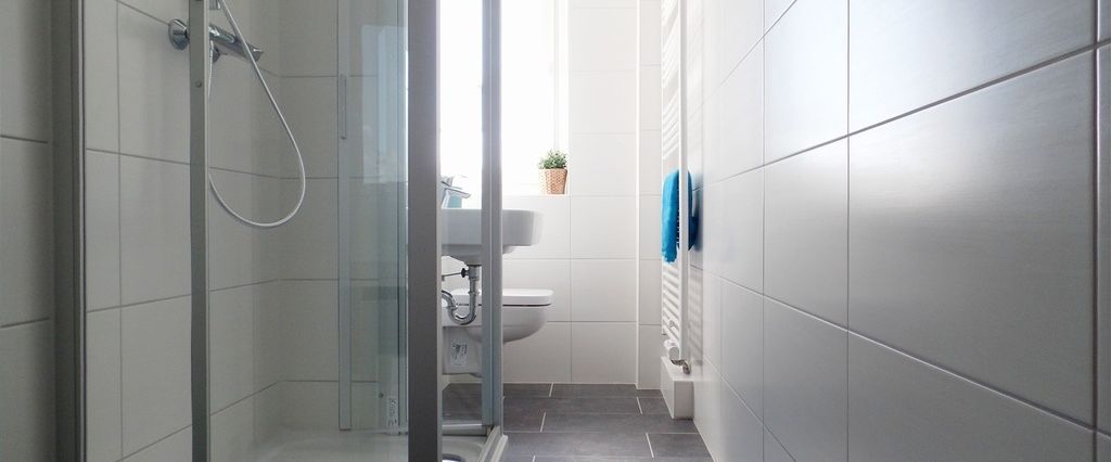 3-Raum-Wohnung - Foto 1