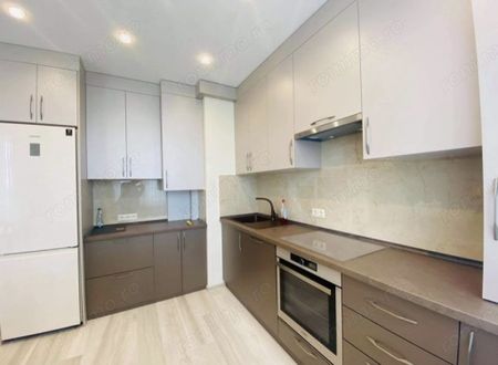 2 camere pe Calea Rahovei - Fotografie 3