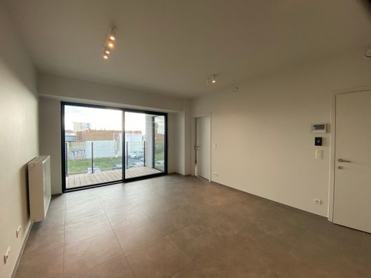 RESIDENTIE BAELSKAAI 25 - Foto 1