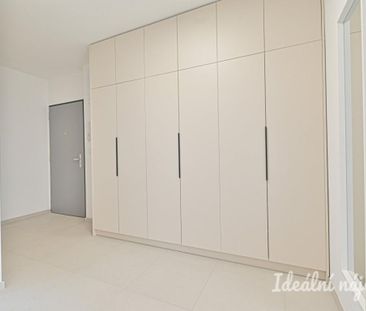 Pronájem bytu 2+kk 59 m2 - Фото 2