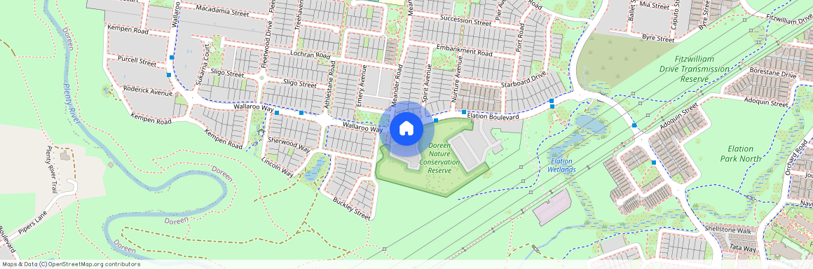 8 Elation Boulevard, Doreen VIC 3754