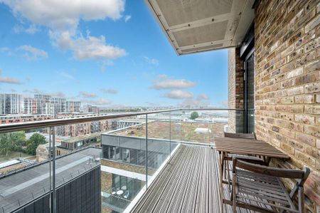 2 bedroom flat to rent - Photo 3