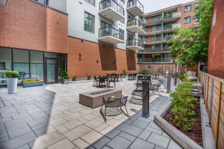 For Lease - 770 Somerset Street Unit# 905, West Centre Town, Ontario - Photo 5