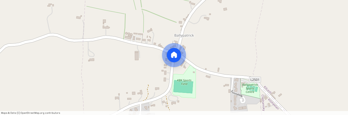 Temple-Etney, Ballypatrick, Clonmel, Co. Tipperary