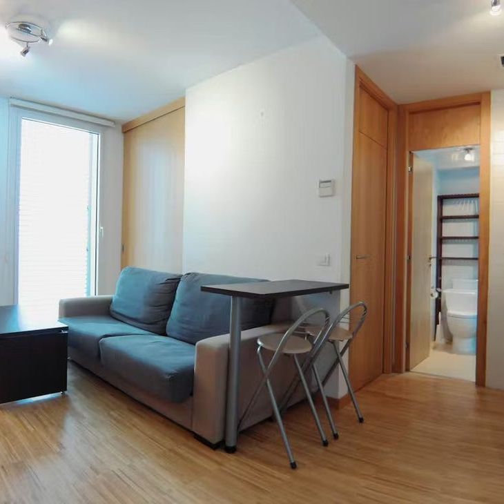 Calle de Cervantes, Madrid, Community of Madrid 28014 - Photo 1