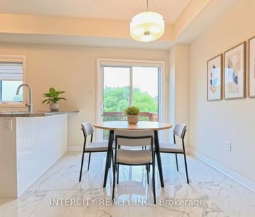 For Lease - 76 Fieldridge Crescent, Brampton, Ontario - Photo 3