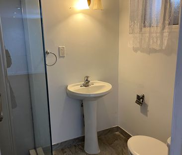 For Lease - 11 Flerimac Road Unit# Bsmt, Toronto, Ontario - Photo 5