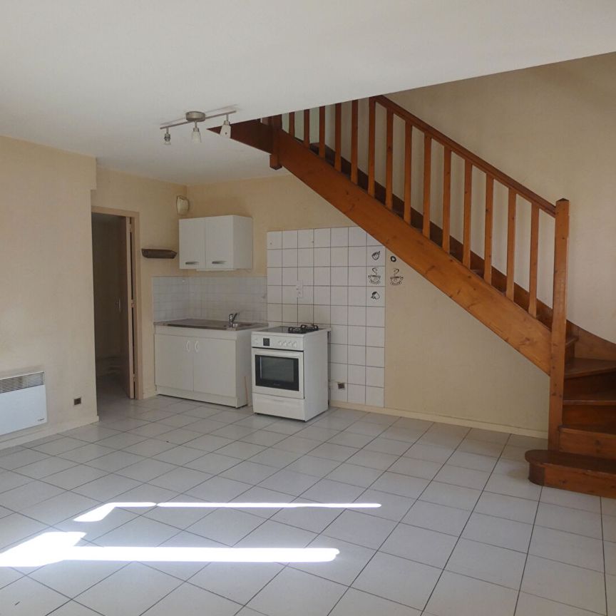 Appartement T2 Muret à louer - Photo 1