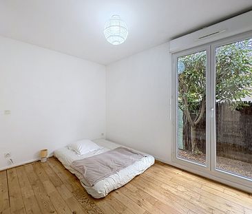 Appartement T2 BAGNOLET à louer - Photo 2