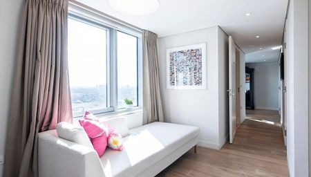 4 bedroom apartment to rent - Photo 2