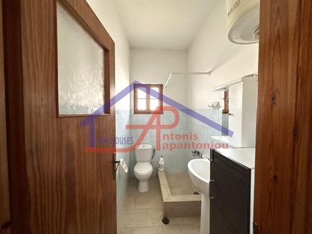 Studio/Γκαρσονιέρα για ενοικίαση Λιμνοπούλα (Ιωάννινα) - Photo 3