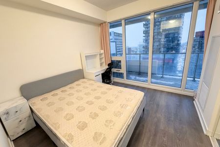 For Lease - 2221 Yonge Street Unit# 3302, Toronto, Ontario - Photo 3