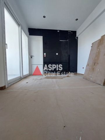 Μεζονέτα, προς ενοικίαση Λιούμη, Αιγάλεω Κωδικός 1715796 - Photo 5