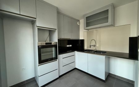 Appartement à louer 2 pièces • Clamart - Photo 3