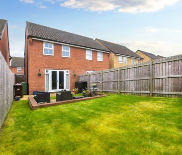 14, Park Road, Oulton, Leeds, West Yorkshire, LS26 8FX - Photo 5