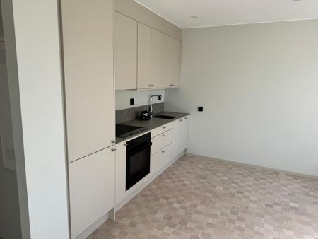 Warfvinges väg, Stockholm - Photo 4