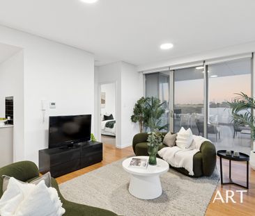 69/34 East Parade, East Perth WA 6004 - Apartment For Rent | Domain - Photo 4