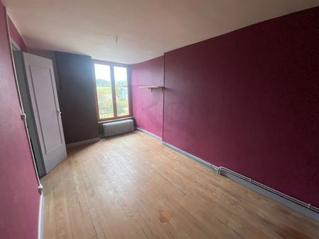 Location d'une maison 5 pièces à La Carneille, - Photo 4