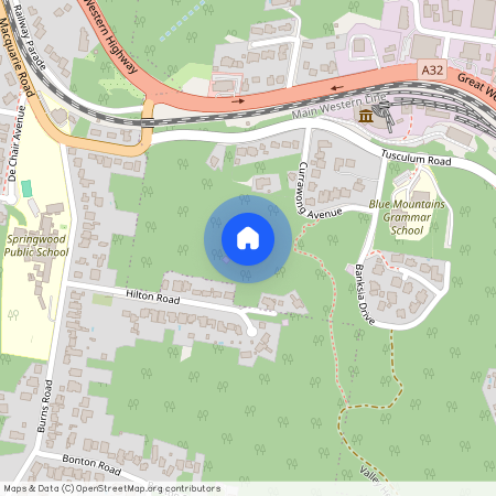 24-26 Hilton Road, Springwood